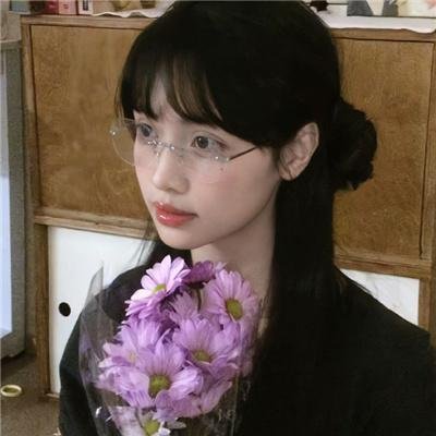 闺密
