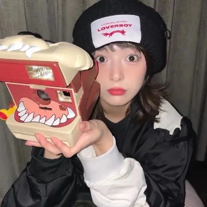 艳妓春色
