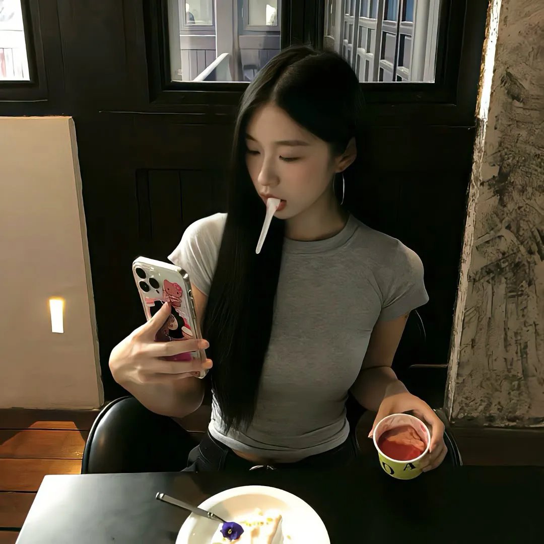 爱在旭日初升时